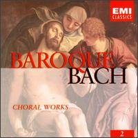 J.S. Bach/Choral Works